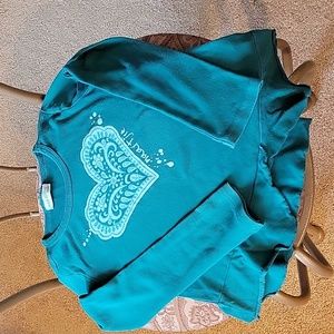 Naartjie shirt sz 6
